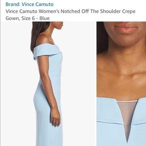 NEW Vince Camuto dress size 6